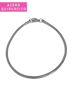 PULSERA COLITA DE RATON 2.4 X 20 CM - comprar online