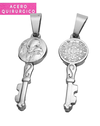 LLAVE SAN BENITO 30 X 12 MM - comprar online