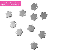 MINI DIJE FLOR PLENA X 10 U - comprar online