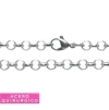 CADENA ROLO 6.0 X 50 CM (GROSOR 6 MM) - comprar online