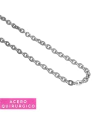 CADENA FORCE ESPEJADA 0.6 X 45 CM - comprar online