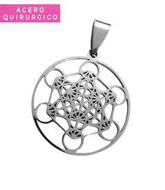 METATRON FLOR DE LA VIDA GEOMETRICO - comprar online