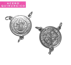 CENTRO DE ROSARIO DOBLE SAN BENITO 16 MM X UNIDAD - comprar online