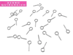 PITONES 1 X 10 MM X 20 U - comprar online