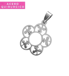 DIJE FLOR - comprar online