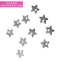 MINI DIJE MINI ESTRELLITA X 10 U - comprar online