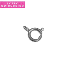 CIERRE RESORTE 8 MM - comprar online