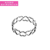 4 ANILLOS CURVA COMPLETA (17-18-19-20) - comprar online