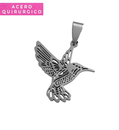 COLIBRI CALADO 22 X 26 MM - comprar online
