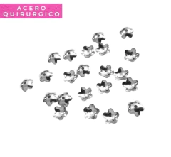 CALOTAS FLOR PETALOS PACK X 50 UNIDADES - comprar online