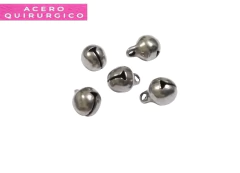 CASCABELES 8 MM X 10 U - comprar online