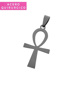 CRUZ EGIPCIA PLANA 30 X 19 MM - comprar online