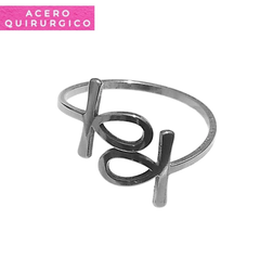 PACK 6 ANILLOS CURVA ( 16-17-18-18-19-20) - comprar online