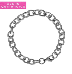 PULSERA ESTILO TYFF 1.6 X 18 CM - comprar online