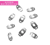 MINI DIJE CONECTOR ESTRELLA X 10 UNIDADES (10 X 6 MM) - comprar online