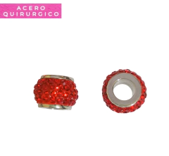 DONNA PREMIUM MULTISTRASS 14 X 10 MM PASANTE 5 MM