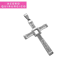 CRUZ DE TORETTO 35 X 45 MM
