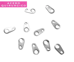 LENGÜETA 6 MM X 10 U - comprar online