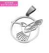 COLIBRI PICAFLOR CIRCULAR 25 MM - comprar online