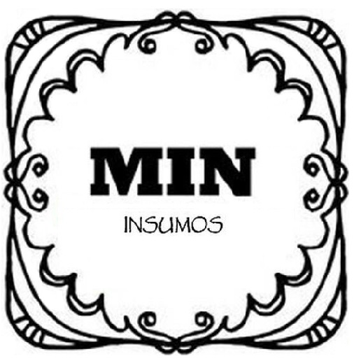 MIN.INSUMOS DE ACERO