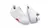 TENIS MASCULINO ÖUS IMIGRANTE BCO BORDO OE - BRANCO - FRK STORE