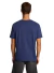 CAMISETA MASCULINA JOHN JOHN JJ BASIC - AZUL ROYAL - FRK STORE