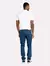 CALÇA JEANS MASCULINA TOMMY SCANTON SLIM - FRK STORE
