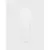 TENIS MASCULINO COURO CALVIN KLEIN QUEIMA LATERAL - BRANCO - loja online