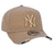 BONÉ MASCULINO NEW ERA YANKEES DESTROYED CAQUI na internet