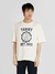 CAMISETA MASCULINA TOMMY JEANS EST. 1985 - OFF- WHITE