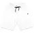 BERMUDA MOLETOM MASCULINA NEW ERA NE - OFF WHITE - comprar online