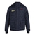 JAQUETA PUFFER MASCULINA NEW ERA PRETA - comprar online