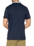 CAMISA MASCULINA GOLA POLO TOMMY HILFIGER REG VARSITY - AZUL MARINHO - loja online