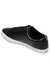 TENIS MASCULINO TOMMY HILFIGER HARRISON 5D5 COURO - PRETO - loja online