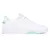 TENIS MASCULINO ÖUS IMIGRANTE OE BRANCO/VERDE