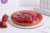 Tarta de frutilla