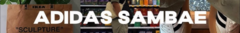 Banner da categoria Sambae