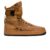 Tênis Wmns SF Air Force 1 High 'Desert Ochre' 857872-700