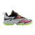 Tênis Jordan One Take 3 'Wolf Grey Pink Prime' DC7701-002