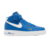 Tênis Air Force 1 Mid '07 LV8 '40th Anniversary - Blue Jay' DR9513-400