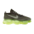 Tênis Air Max Scorpion Flyknit 'Cargo Khaki Volt' DJ4701-300