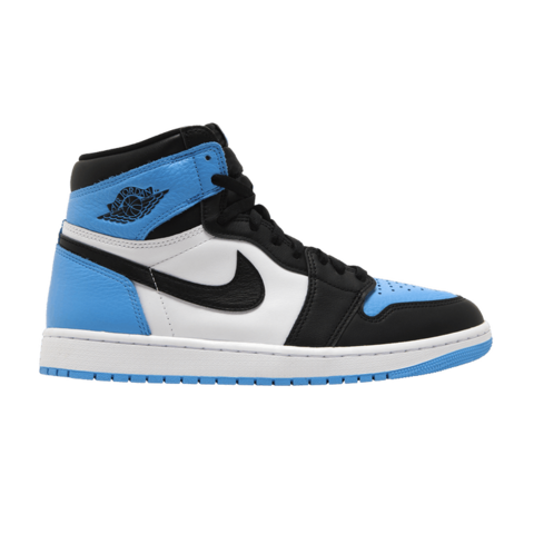 Tênis Nike Air Jordan 1 High 'dark mocha Tênis Nike Air Jordan 1 High 'dark mocha
