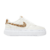 Tênis Wmns Court Vision Alta 'Leopard Camo Swoosh' DM0113-004