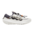 Tênis ACG Mountain Fly 2 Low 'White Bright Mandarin' DV7903-001