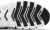 Tênis Free Metcon 5 'Black White' DV3949-001 - loja online