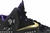 Imagem do Tênis Nike LeBron 11 'BHM' 646702 001