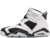 Tênis Nike Air Jordan 6 Retro 'Oreo' 384664-101