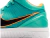 Tênis Nike Undefeated x Kobe 4 Protro 'Hyper Jade' CQ3869-300