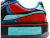 Tênis Nike Air Force 1 Fontanka 'Doernbecher' DR6259-600