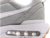 Tênis Nike Air Max Dawn 'Grey Fog' DJ3624-002